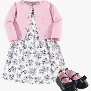 Brand new Hudson baby brand